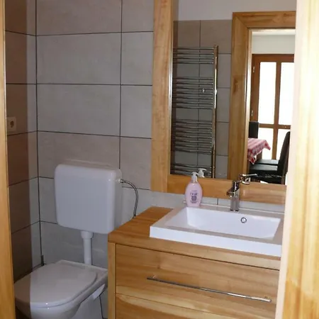 Apartment Sara Heviz